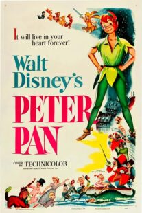 دانلود انیمیشن Peter Pan 1953387798-1161894207