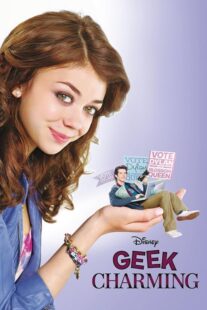 دانلود فیلم Geek Charming 2011387777-1109407520