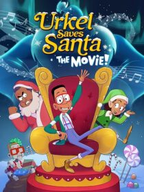 دانلود انیمیشن Urkel Saves Santa: The Movie! 2023386670-1717083499