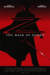 دانلود فیلم The Mask of Zorro 1998388064-1968859807