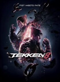 دانلود فیلم Tekken 8 2024388490-1870514502