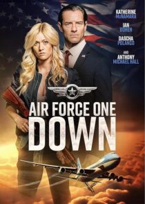 دانلود فیلم Air Force One Down 2024387701-1763202153