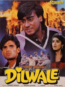 دانلود فیلم هندی Dilwale 1994387960-1182820180
