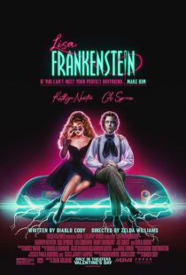 دانلود فیلم Lisa Frankenstein 2024388368-394601330