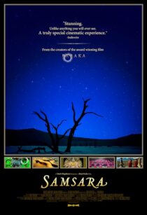 دانلود فیلم Samsara 2011388084-798093351