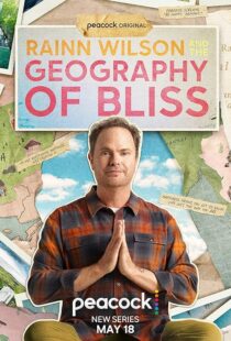 دانلود مستند Rainn Wilson and the Geography of Bliss386688-416649357
