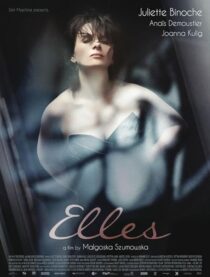 دانلود فیلم Elles 2011386879-286051787