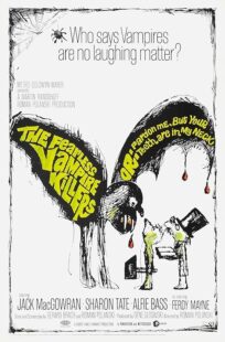 دانلود فیلم The Fearless Vampire Killers 1967387118-1437419185