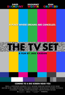 دانلود فیلم The TV Set 2006388594-304211228