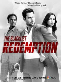 دانلود سریال The Blacklist: Redemption387317-946803159