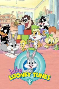 دانلود انیمیشن Baby Looney Tunes387036-1262769288