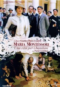 دانلود فیلم Maria Montessori: una vita per i bambini 2007388364-1358658979
