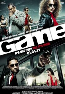 دانلود فیلم هندی Game 2011388194-154443475