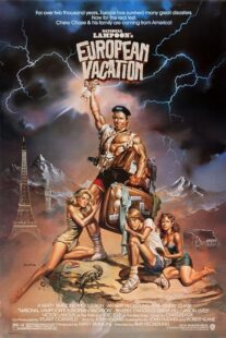 دانلود فیلم National Lampoon’s European Vacation 1985388494-2037256196