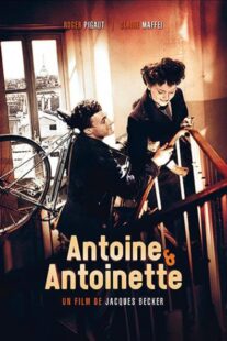 دانلود فیلم Antoine & Antoinette 1947388431-274507489