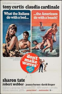 دانلود فیلم Don’t Make Waves 1967388458-519624717