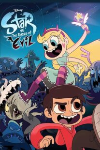 دانلود انیمیشن Star vs. the Forces of Evil80109-1880786993