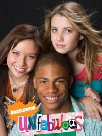 دانلود سریال Unfabulous387964-626361390