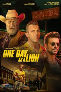 دانلود فیلم One Day as a Lion 2023387226-90417908