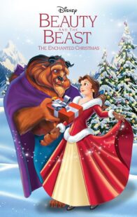 دانلود انیمیشن Beauty and the Beast: The Enchanted Christmas 1997387945-100584317