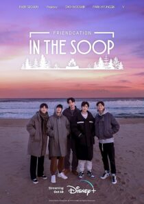 دانلود سریال کره‌ای IN THE SOOP : Friendcation387032-267768189