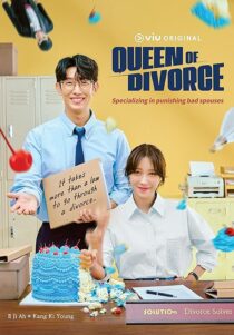 دانلود سریال کره‌ای Queen of Divorce386727-875457421