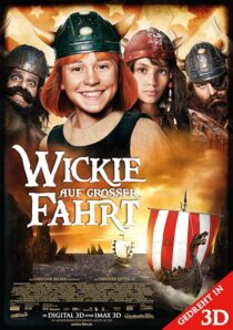 دانلود فیلم Vicky and the Treasure of the Gods 2011387088-1040336397