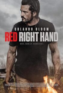 دانلود فیلم Red Right Hand 2024387917-1939587536