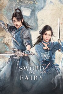 دانلود سریال Sword and Fairy386573-1806899824