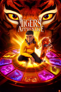 دانلود انیمیشن The Tiger’s Apprentice 2024386738-537214939