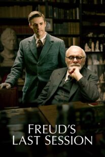 دانلود فیلم Freud’s Last Session 2023387705-979313215