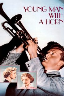 دانلود فیلم Young Man with a Horn 1950387974-1865678894