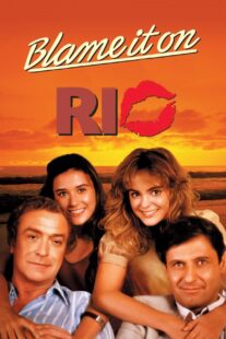 دانلود فیلم Blame It on Rio 1984387766-586590940