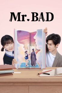 دانلود سریال Mr. Bad392160-328957098