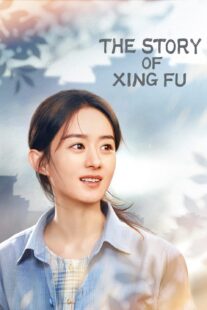 دانلود سریال The Story of Xing Fu390900-935403788