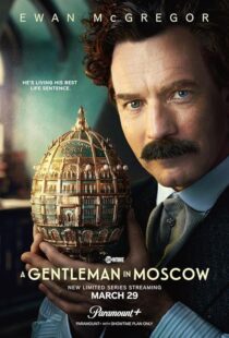 دانلود سریال A Gentleman in Moscow393392-1310364842