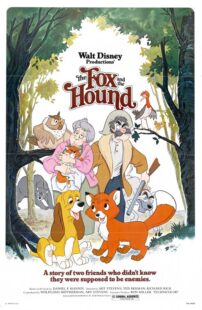 دانلود انیمیشن The Fox and the Hound 1981393527-327457868