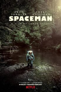 دانلود فیلم Spaceman 2024388856-639022623