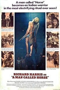 دانلود فیلم A Man Called Horse 1970390750-1813889167