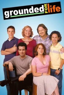 دانلود سریال Grounded for Life391718-1404267354