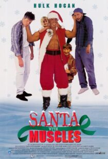 دانلود فیلم Santa with Muscles 1996390713-1103462691