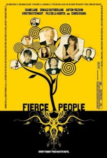 دانلود فیلم Fierce People 2005392775-601078197