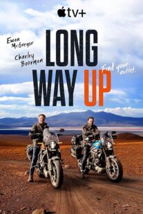 دانلود سریال Long Way Up391479-767891240