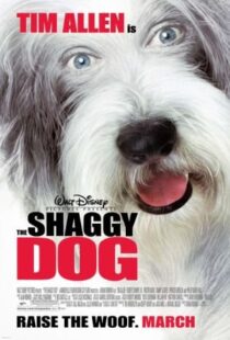 دانلود فیلم The Shaggy Dog 2006391911-1530831271
