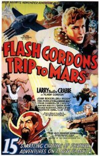 دانلود فیلم Flash Gordon’s Trip to Mars 1938388671-265622769