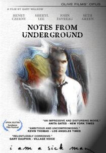دانلود فیلم Notes from Underground 1995392416-1561642614