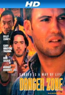 دانلود فیلم Danger Zone 1996391947-611837207