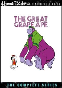 دانلود انیمیشن The Great Grape Ape Show391454-1042390845