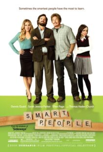دانلود فیلم Smart People 2008393007-288526872