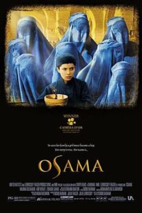 دانلود فیلم Osama 2003392709-45587712